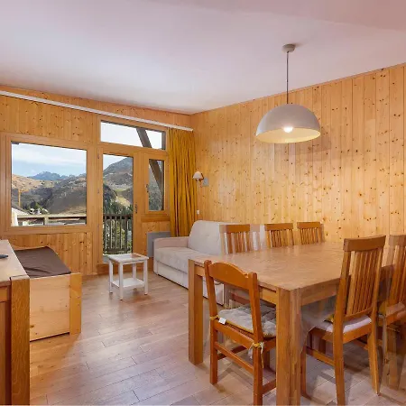 3 Pieces Pour 6 Pers. Avec Balcon Et Wifi, Proche Pistes Et Commerces A Avoriaz - Fr-1-314-152 Apartment Morzine