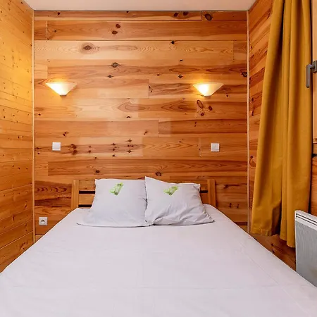 3 Pieces Pour 6 Pers. Avec Balcon Et Wifi, Proche Pistes Et Commerces A Avoriaz - Fr-1-314-152 Morzine